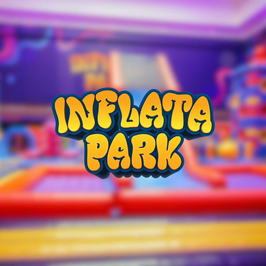 InflataPark: Qatar’s Ultimate Indoor Inflatable Experience by E3