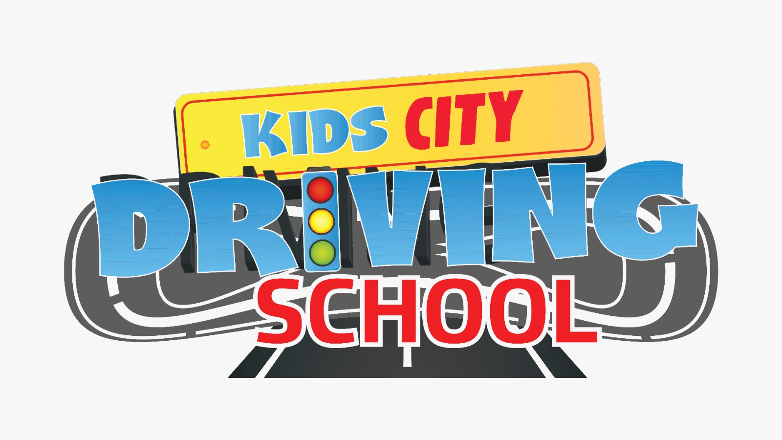 Kids City Driving School: Where Fun Meets Road Rules
