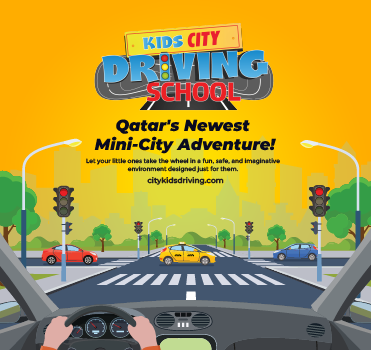 Kids City Driving School gallery 5