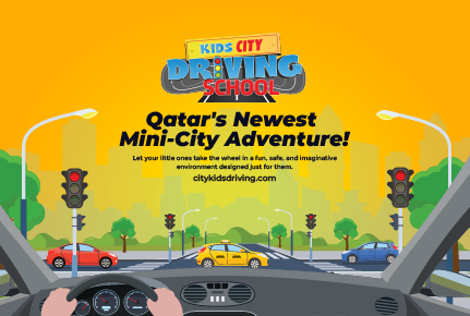 Kids City Driving School gallery 4