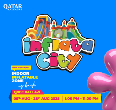 InflataCity 2025