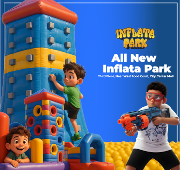 InflataPark gallery 5
