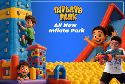 InflataPark gallery 4