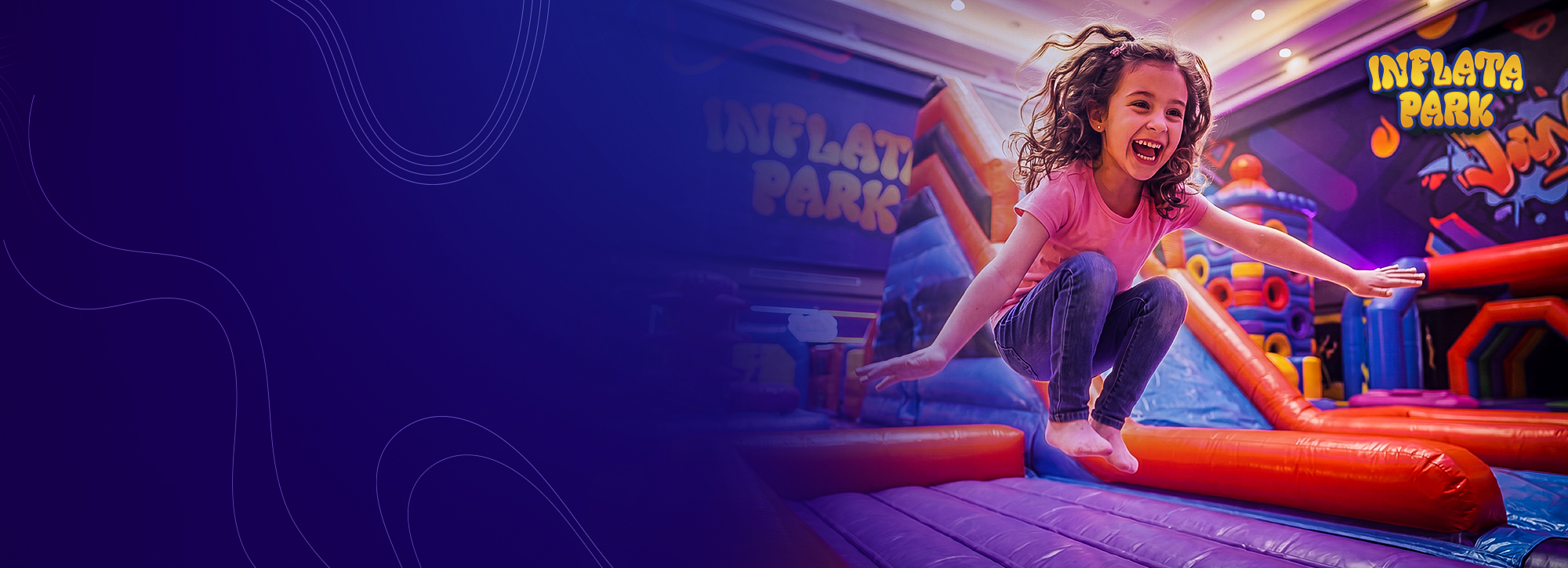 InflataPark gallery 1