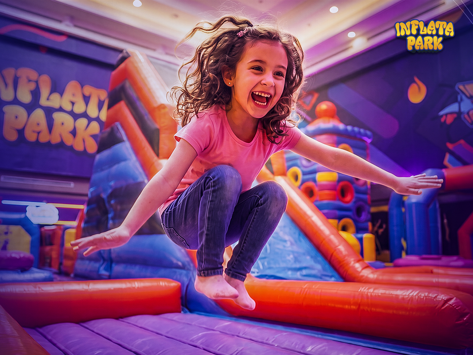 InflataPark gallery 3