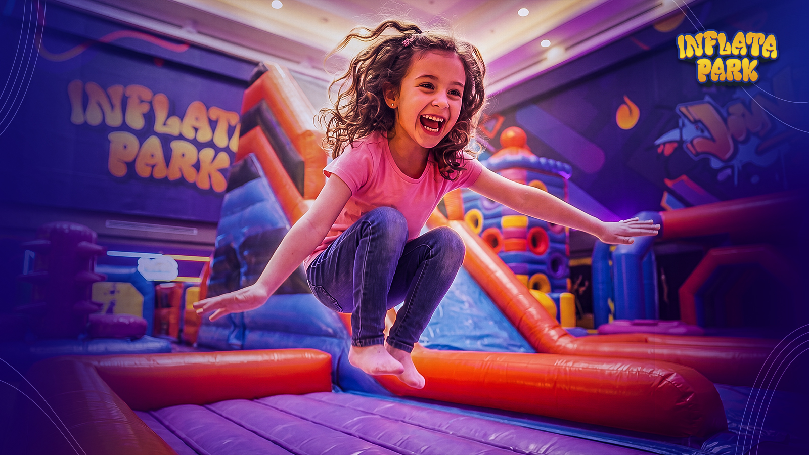 InflataPark