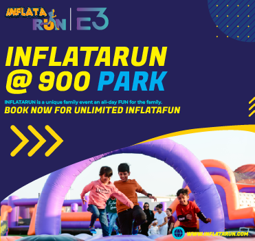 InflataRun 2024