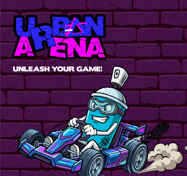 Urban Arena gallery 5