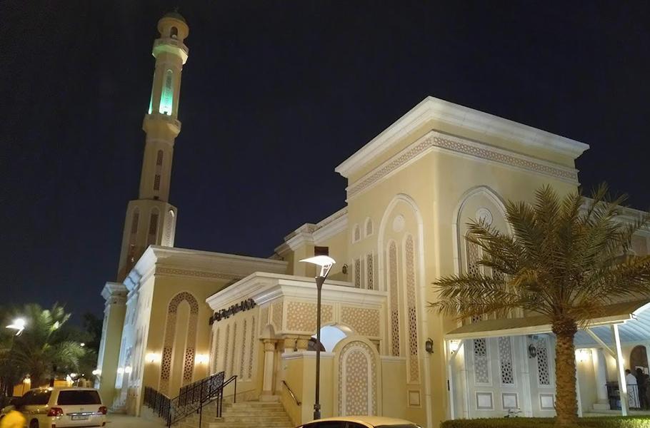Dar Al Salam Mall