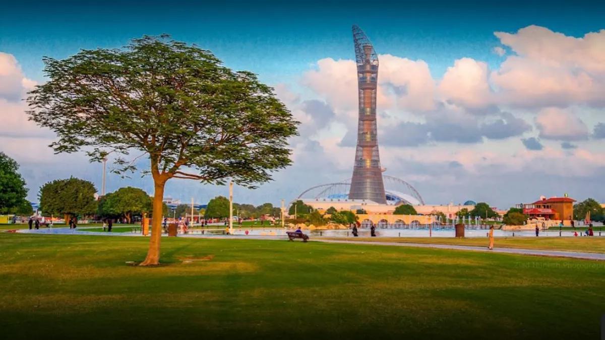 Aspire Park
