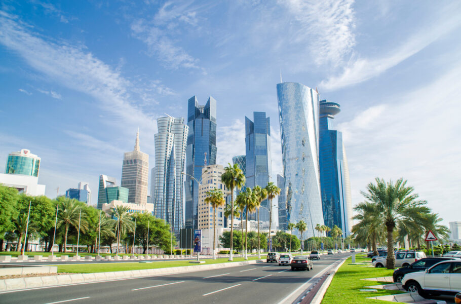 Corniche